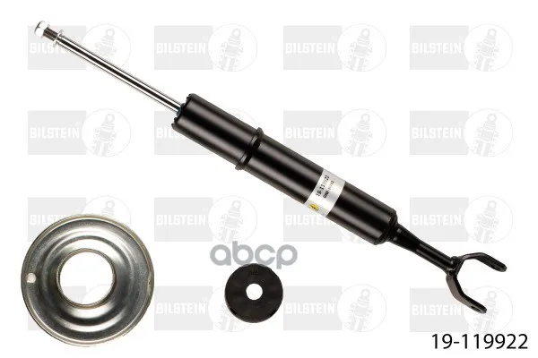 Bne-B992_амортизатор Передний Газовый! Vw Passat 00 Bilstein 19119922 Bilstein арт. 19119922
