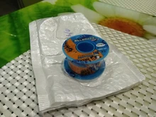 Mecánico soldadura de alambre REPARACIÓN DE BGA ToolsRosin Core Alambre de estaño de soldadura 40g/0,3/0,4/0,5/0,6mm bajo punto de fusión