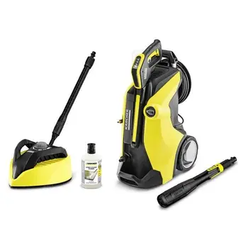

High pressure cleaner KÄRCHER K7 Premium Full Checkpoint Plus Home - 3000 W