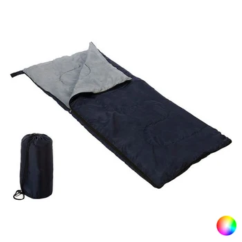 

Sleeping Bag 111420