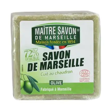 

MAITRE Soap with olive-300g