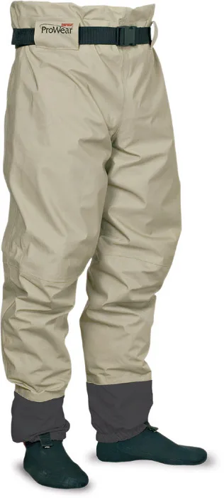 Вейдерсы (до пояса) Rapala ProWear X-ProTect Waist размер XXL | Спорт и развлечения