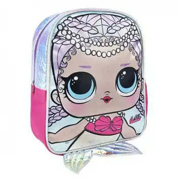 

Children's backpack Lol Surprise Mermaid