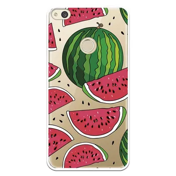 

Stand case costume drawing Sandias WP027 for Huawei P8 Lite 2017