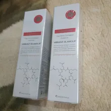 Face Serum Essence Skin-Care Wrinkle Hydrating Collagen Peptides Anti-Aging Vibrant Glamour