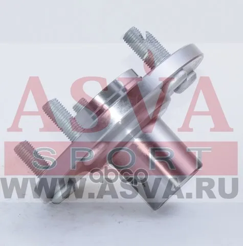 Ступица Колеса | Перед Прав/Лев | Camry 1991-1996 Sxv10 ASVA арт. TYWHSXU10F