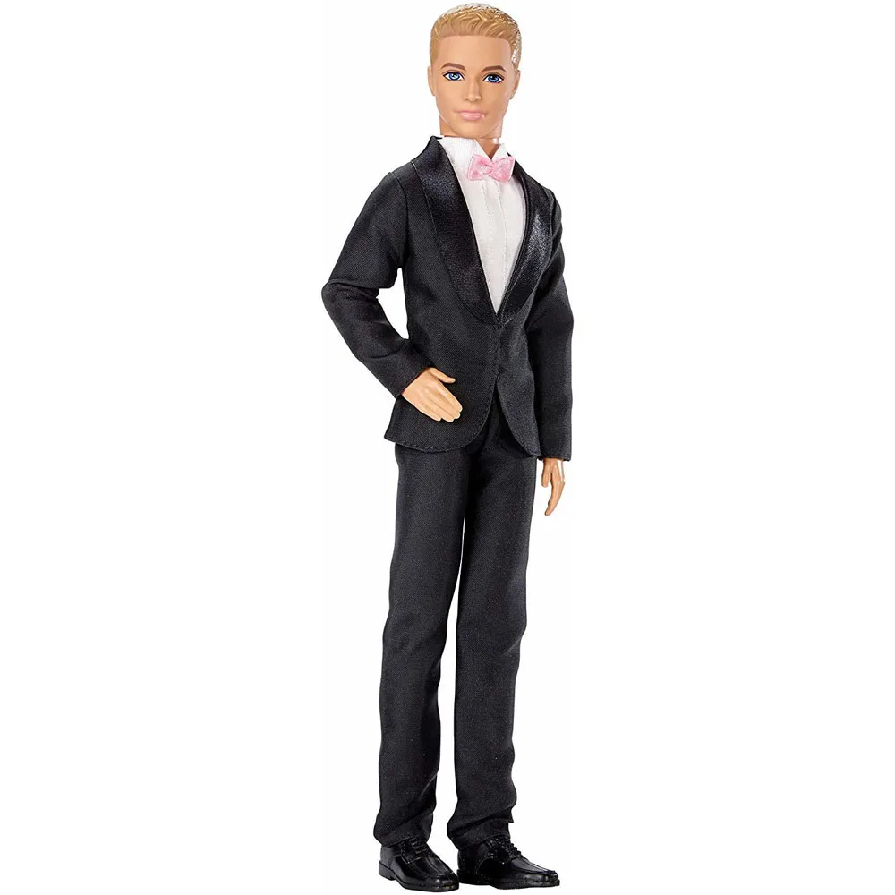 Кукла Barbie Ken Жених