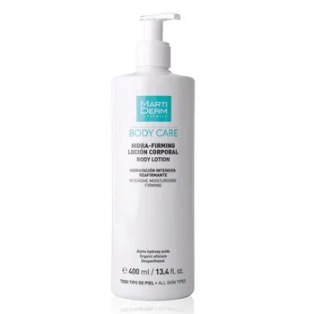 

Body Lotion Hidra Firming Martiderm (400 ml)