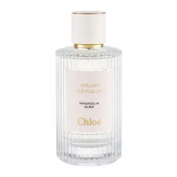 

Chloe Magnolia Alba Edp Tester Women Perfume 150 Ml