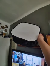 23--23 Softbox-Diffuser Light-Panel YN300 Led-Video YONGNUO Yn600l-Ii Foldable for Yn600l-ii/Yn900/Yn300/..