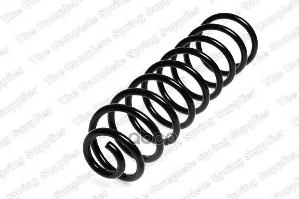 Пружина Подвески Vw Passat Iii Седан 88-96 Задняя Lesjofors 4295010 Lesjofors арт. 4295010