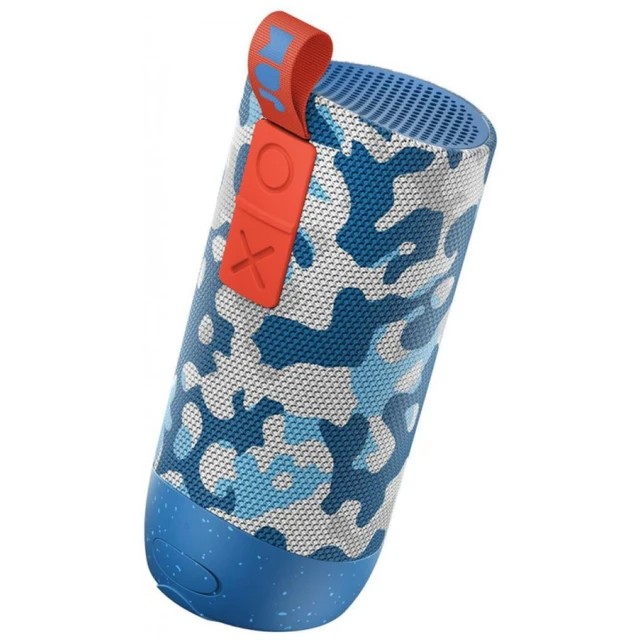 Portable speakers jam zero chill 