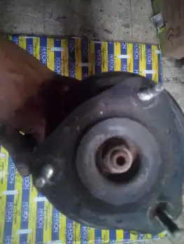 

2T1418057EM Front Left Shock Absorb Ford Tourneo Connect (tc7) *