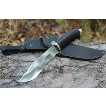 

Forged knife left (95x18, Melchior)