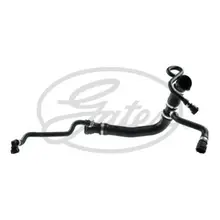 Трубка системы охлаждения BMW X5 E53 4.4/4.8 03-08 GATES 052352