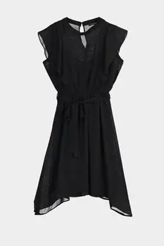 

Trendyol Belted Dress TWOSS20EL2392