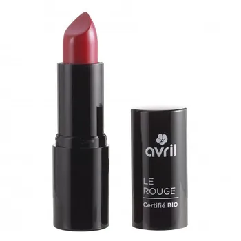 

Lipstick Organic Black Cherry