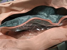 JULYS SONG-bolsa de viaje impermeable de gran capacidad, multifuncional, separación en seco y húmedo, bolsa de almacenamiento, bolsa de viaje