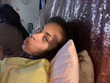 DORELLA-lentes de contacto para Cosplay, lentes suaves de Color Nueva York, 1 par (2 uds.)