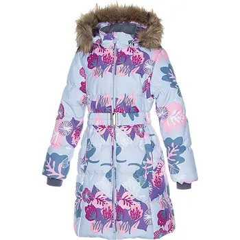 

Warm jacket huppa yacaranda