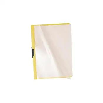 

Pack of 25 PCs-cartellina ppl c/spring back 5 Black spring file 22 x31METHODO11.76