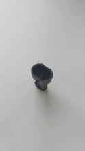 TSLEEN 5 uds impermeable 1/2/3/4/5/6 Pin forma sello Quad 12A IP68 eléctrico arnés de cable de automoción terminales del coche del camión
