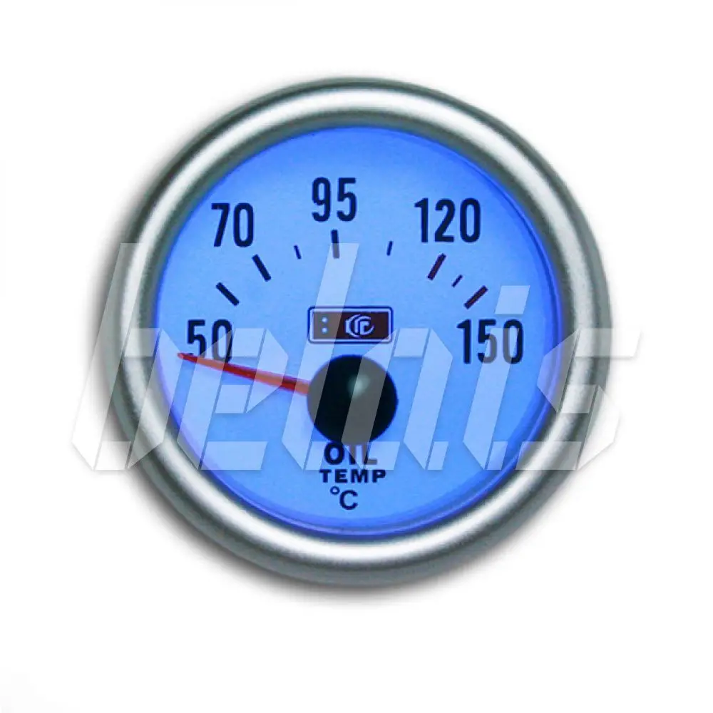 Pointer oil temperature &quotket gauge&quot (Ø52) #18484 | Автомобили и мотоциклы