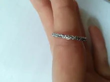 Wedding-Ring Crystal Knot Original Jewelry 100%925-Sterling-Silver Fashion European Bow