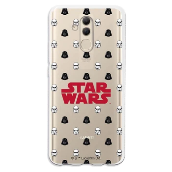 

Cases for Huawei Matte 20 Lite Star Wars Officially licensed Star Wars.
