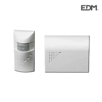 

ALARM CHIME VISITS (SENSOR-beam PHOTOELECTRIC ADVISING)