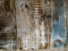 Stick Wallpaper Decal Decorative Removable Roll Wood Vinyl Faux Self-Adhesive Haohome