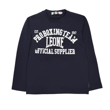 

Brand: Leone - Genre:- Category: Jumpers- Made …Color: blue, Size: 7Y