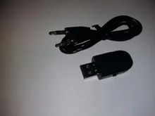 FONKEN de Audio USB Bluetooth 5,0 transmisor receptor de Tablet PC adaptador inalámbrico de 3,5mm TV Kit de coche Aux receptor de música 3in1 Dongle