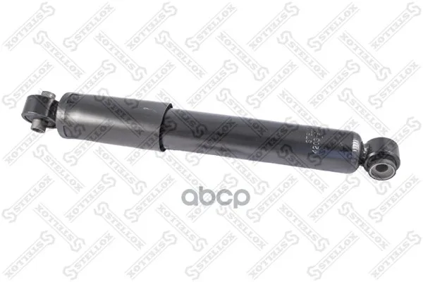 4203-9660-Sx_амортизатор Задний Газовый! Hyundai I20 1.2-1.6/1.4crdi/1.6crdi 08 Stellox 42039660sx Stellox арт. 42039660SX