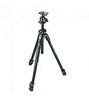 

MANFROTTO 290 DUAL KIT tripod with 496 RC2