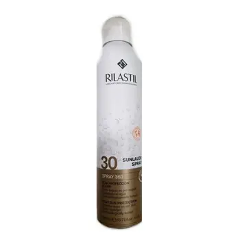 

Cumlaude Sunlaude SPF30 Spray 360 ° 200 ml + Gift