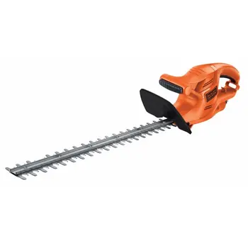 

HEDGE TRIMMER 420W SWORD 45 TOOTH 16 MM GT4245-QS