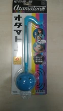 Otamatone-instrumento Musical electrónico japonés, sintetizador portátil de Japón, Juguetes Divertidos y regalo para niños, Kawaii, Otamatone