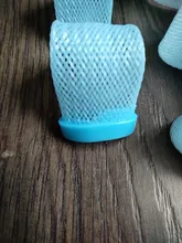 Diseño de huevo mágico cepillo peine para el pelo enredo desenredado peine cabeza peine para masaje del cuero cabelludo salón de ducha herramientas de estilismo al por mayor