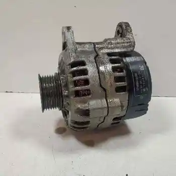 

0123310054 ALTERNATOR FORD KA (CCQ)