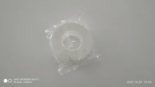 Double-Sided-Tape Cleanable Transparent Nano Gekkotape Waterproof Home Notrace 3/5M