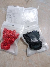 Venta al por mayor, 10 unidades/lote, pulsera de cuerda hecha a mano con hilo rojo de la suerte, rojo y verde para hombres y mujeres, joyería para parejas