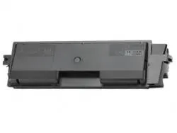 

Replacement toner KYOCERA MITA TK590BK COMPATIBLE. Black 7.000 pages. High quality product, guaranteed.