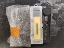 Medidor Digital de agua TDS, medidor de PH 0-9990ppm TDS & EC, filtro de pureza de agua LCD PPM para acuario, 2 uds.