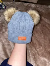 Hats Beanies-Caps Knitted Baby Baby-Boys-Girls Kids Girl Winter Children New-Fashion