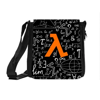 

Shoulder Bag FORMULAS PHYSICS LAMBDA