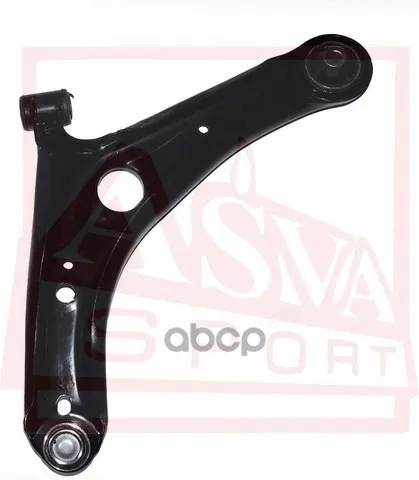 Рычаг Передний Правый Toyota : Yaris 1# Echo Verso Ncp20 Vitz ASVA арт. 0124-001 |