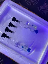 Doser Jebao Jecod DP-4 Dosing Reef Marine DP3S DP4S DP-3 Pump-Automatic DP2 