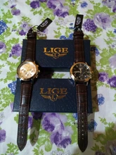 En este momento para hombres superior de la marca de lujo de impermeable 24 hora fecha cuarzo reloj de cuero reloj de pulsera reloj deportivo Masculino 2021