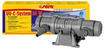 

Sera system UV-C 24 W